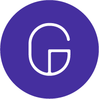 GMD Logo